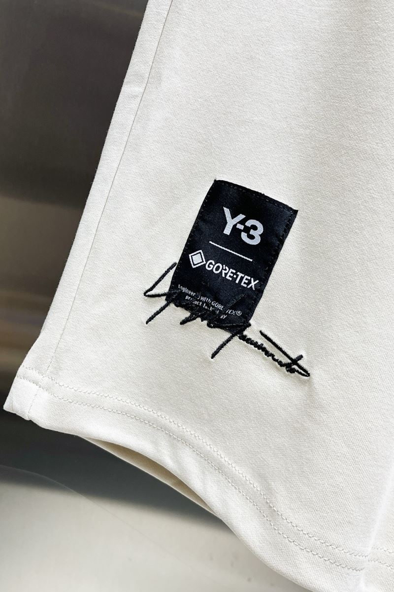 Y-3 Short Pants